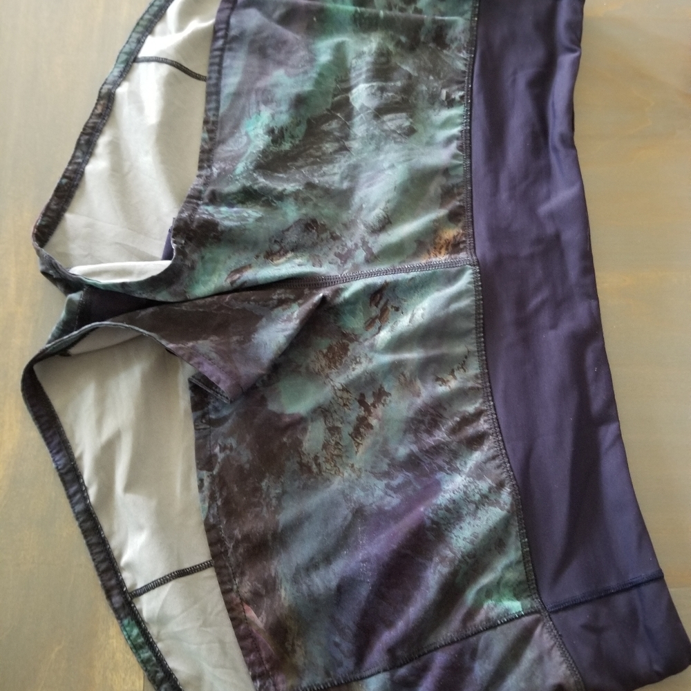 Lululemon Speed Up Short *2.5"